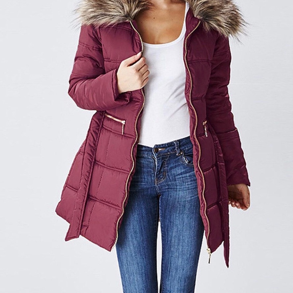 Coat - Picture 4 of 4